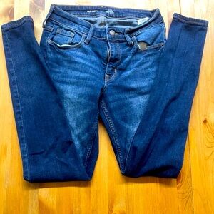 Jeans small